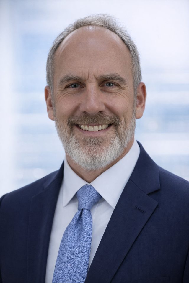 Glenn Mathews